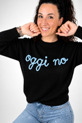 Maglia Oggi No