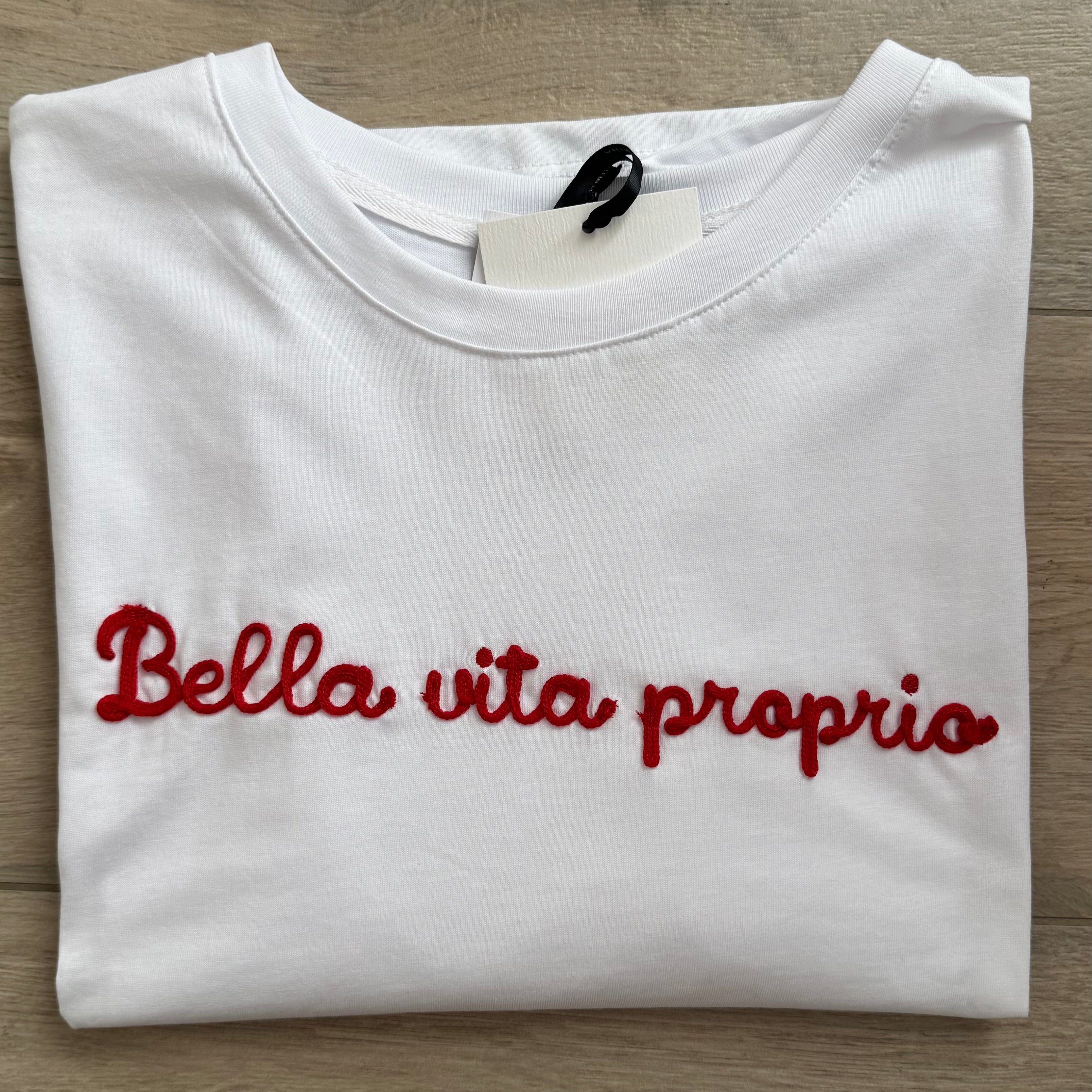 T shirt Bella