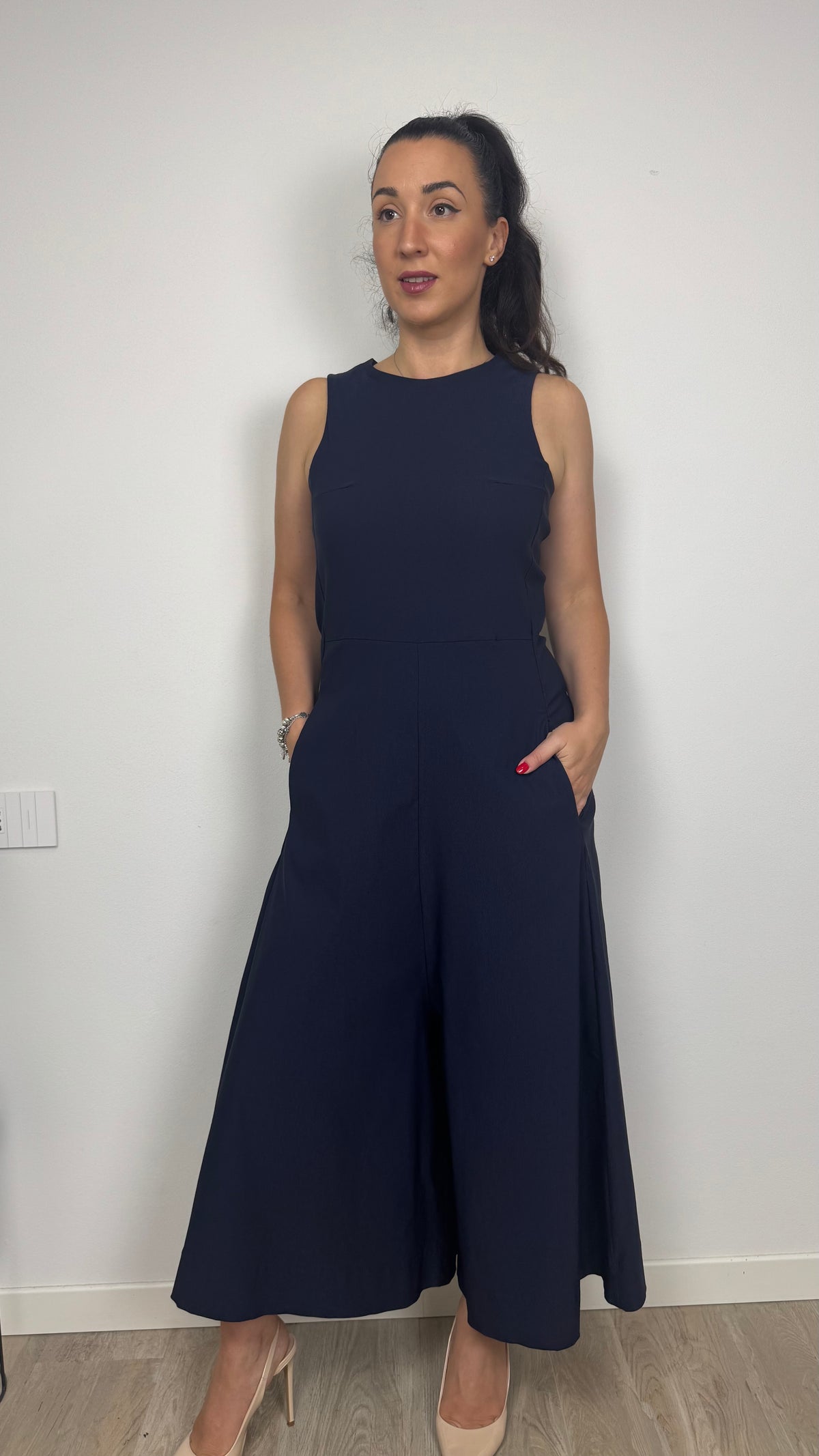 Jumpsuite Arianna