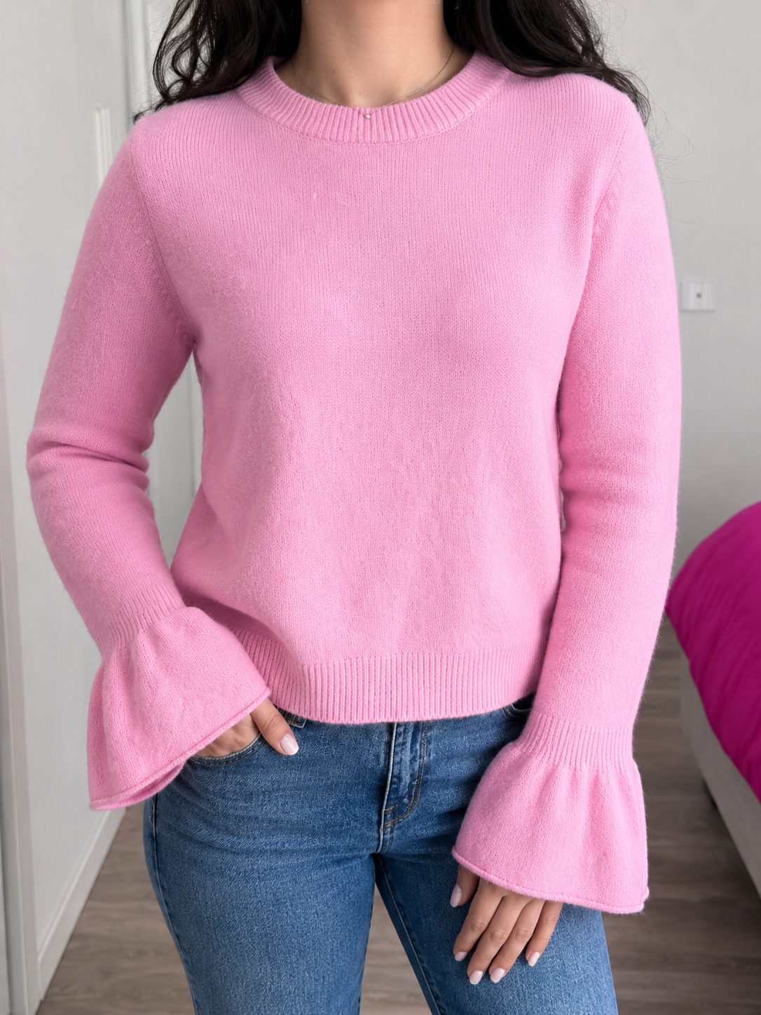 Maglia Fiore