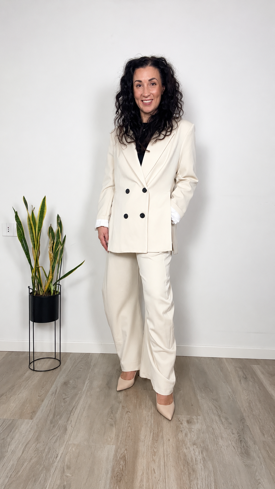 Pantalone Terry