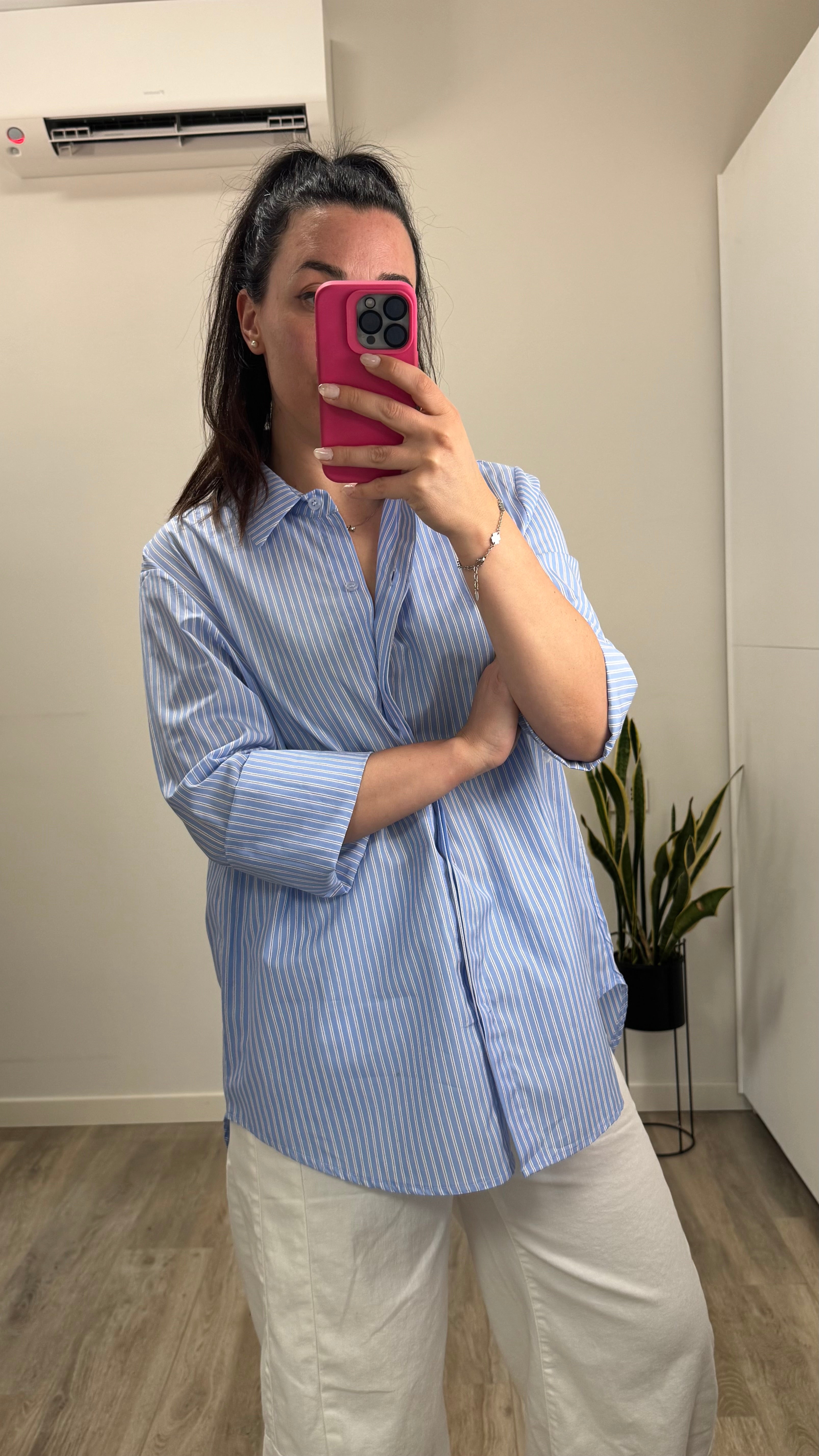 Camicia Marzia
