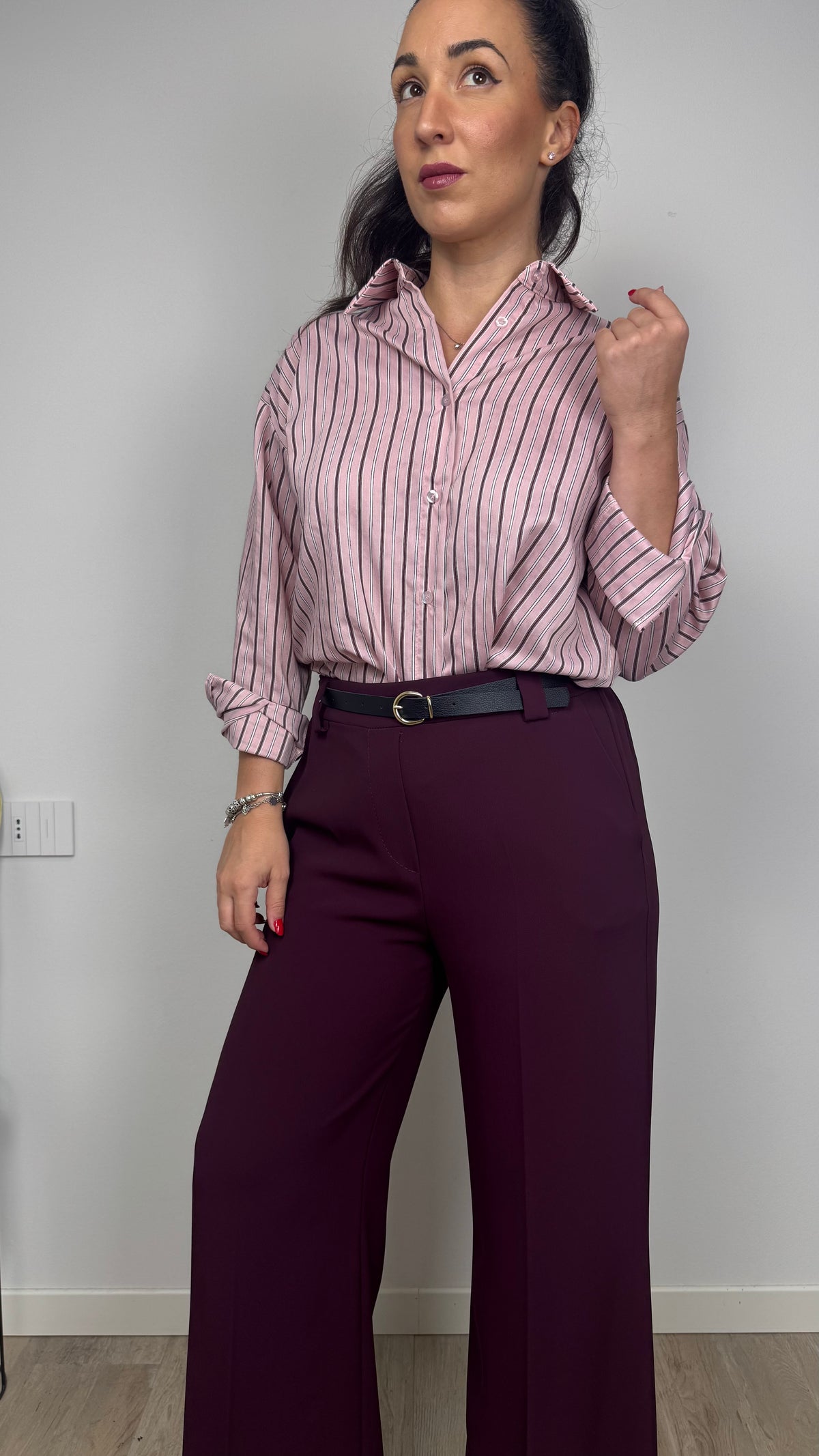 Pantalone Lucia