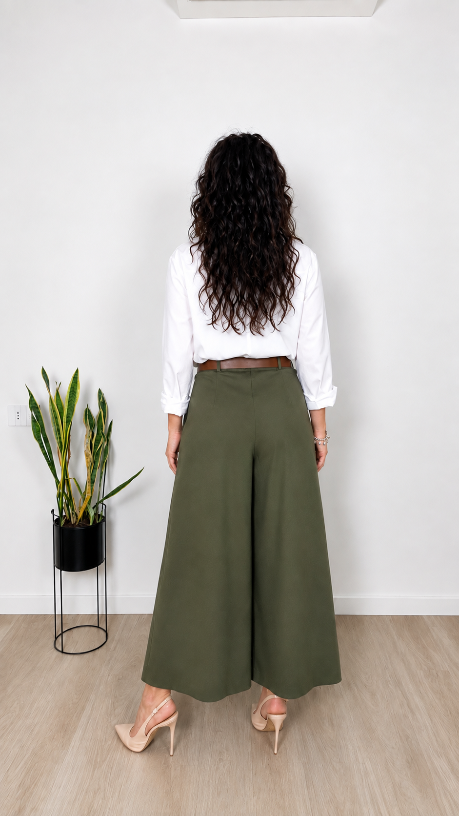 Pantalone Priscilla