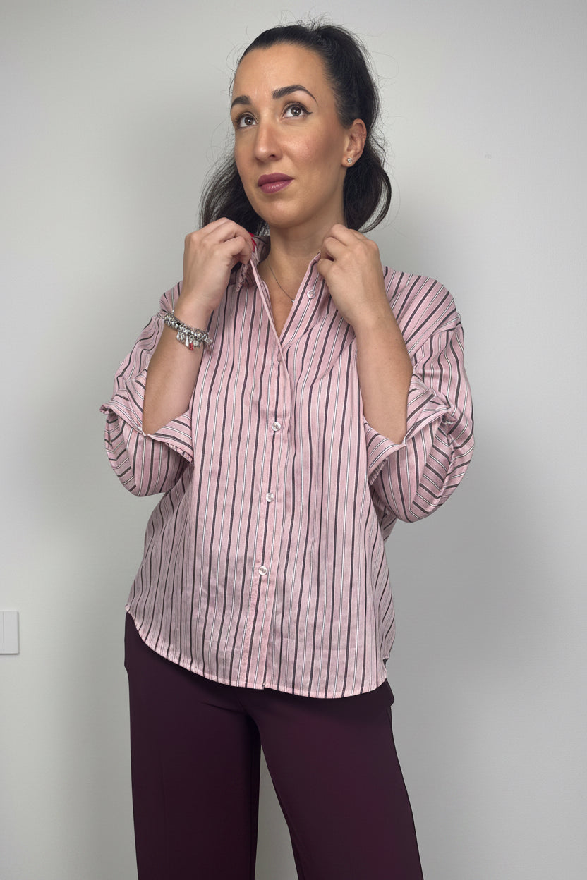 Camicia Olivia