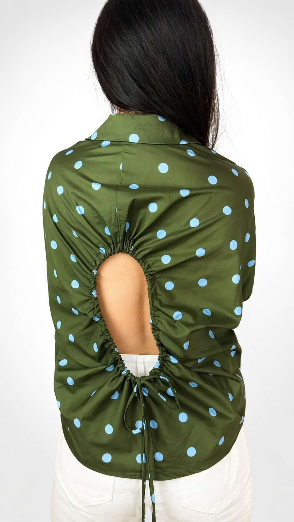 Camicia Alysia