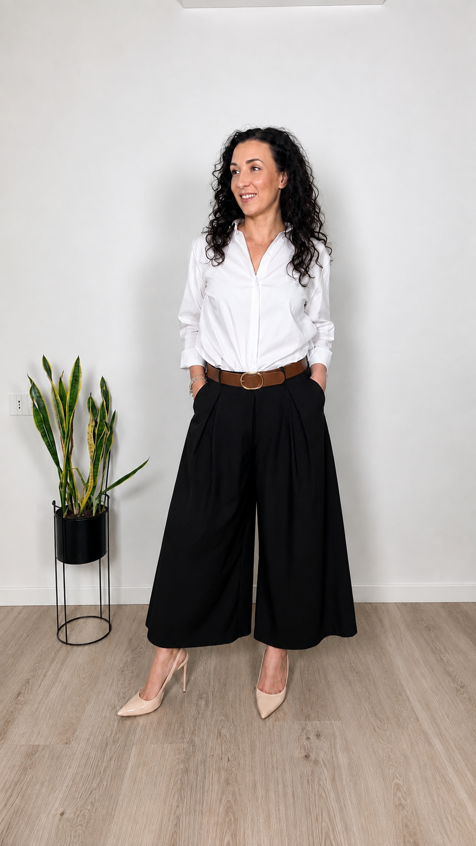 Pantalone Priscilla