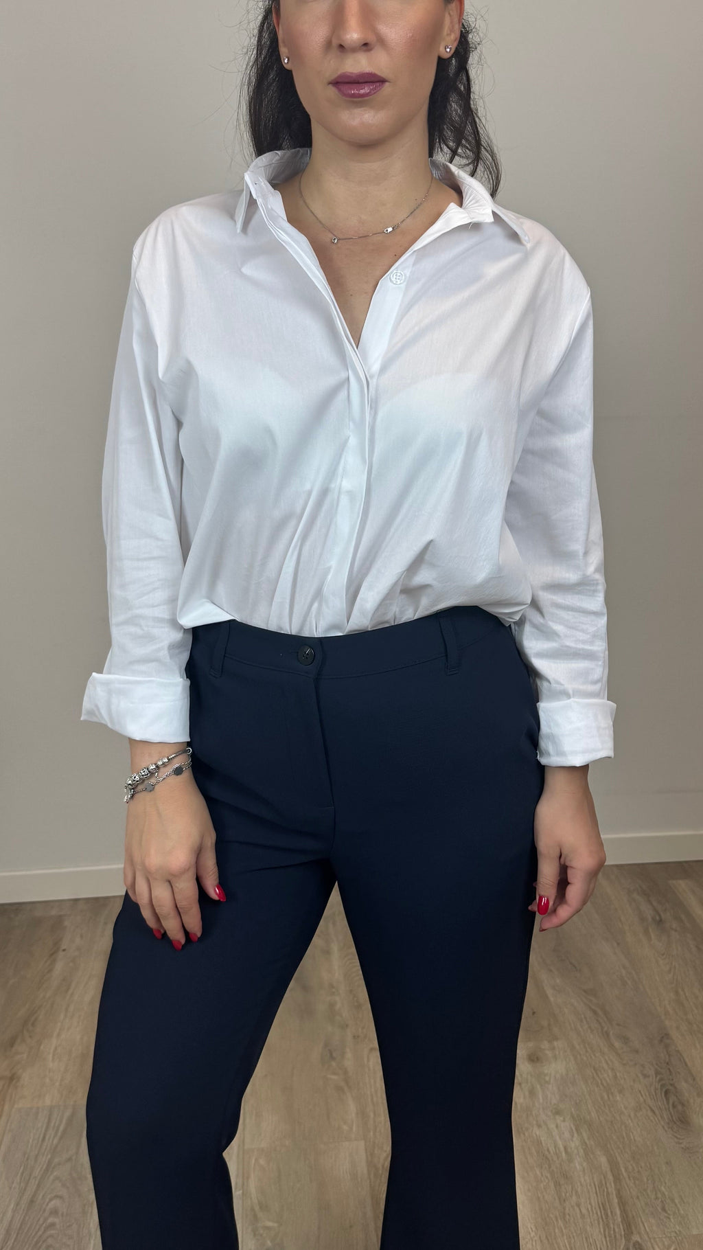 Camicia Laura