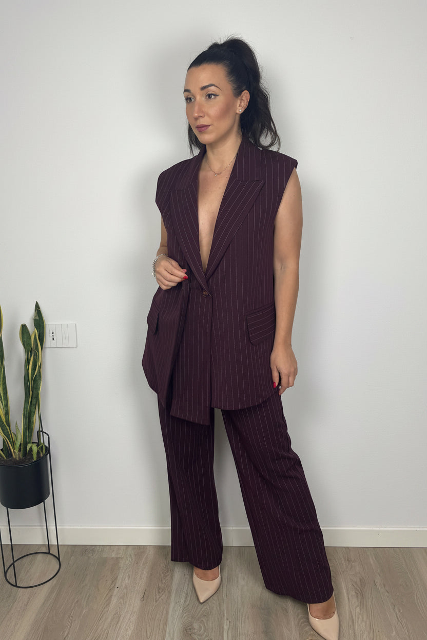Gilet Manuela