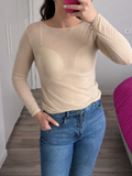 Maglia Cashmere