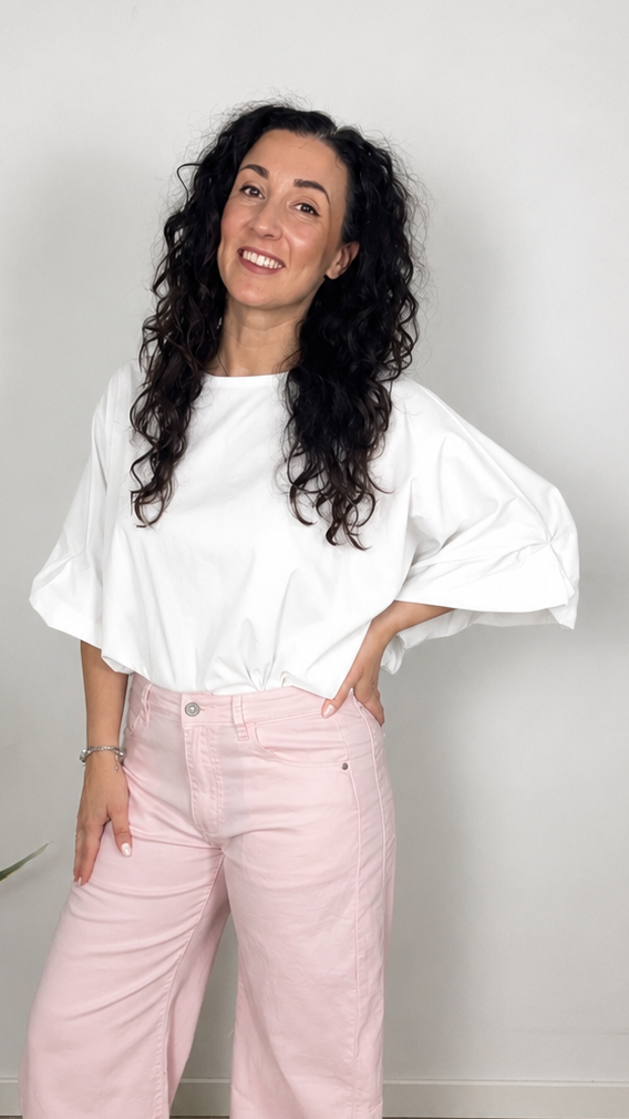 Camicia Cecilia