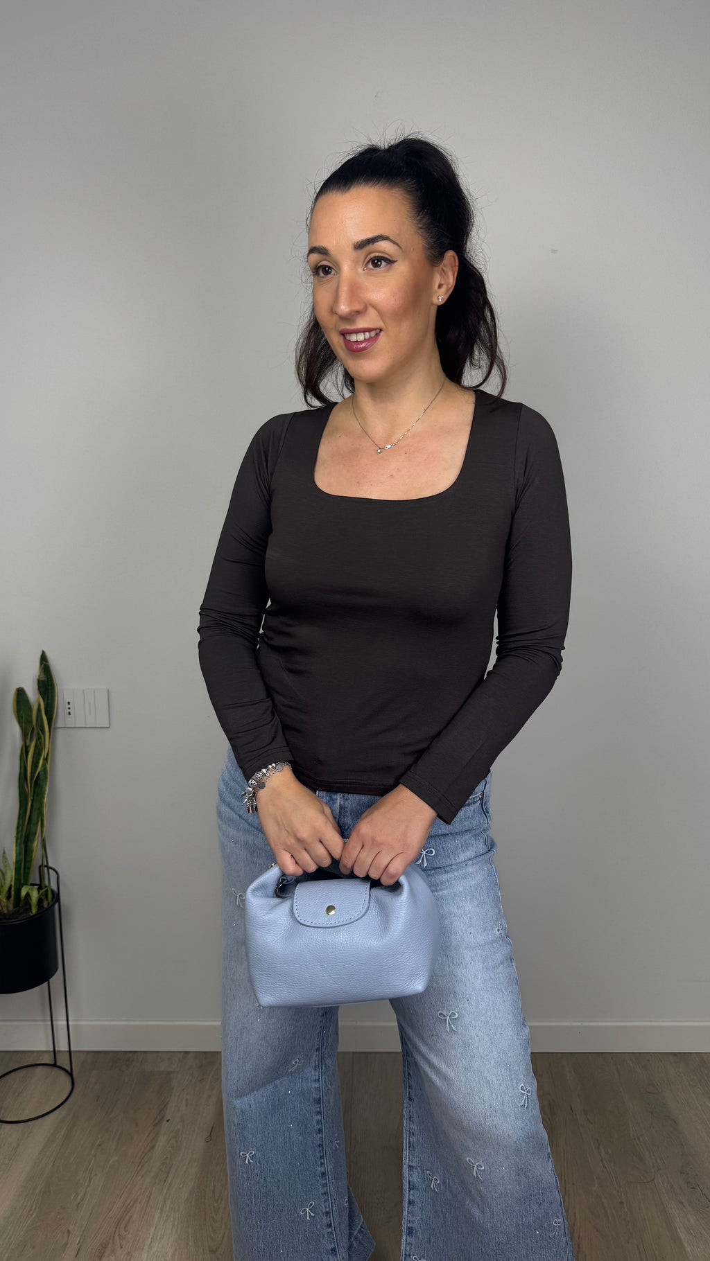 Maglia Lucrezia