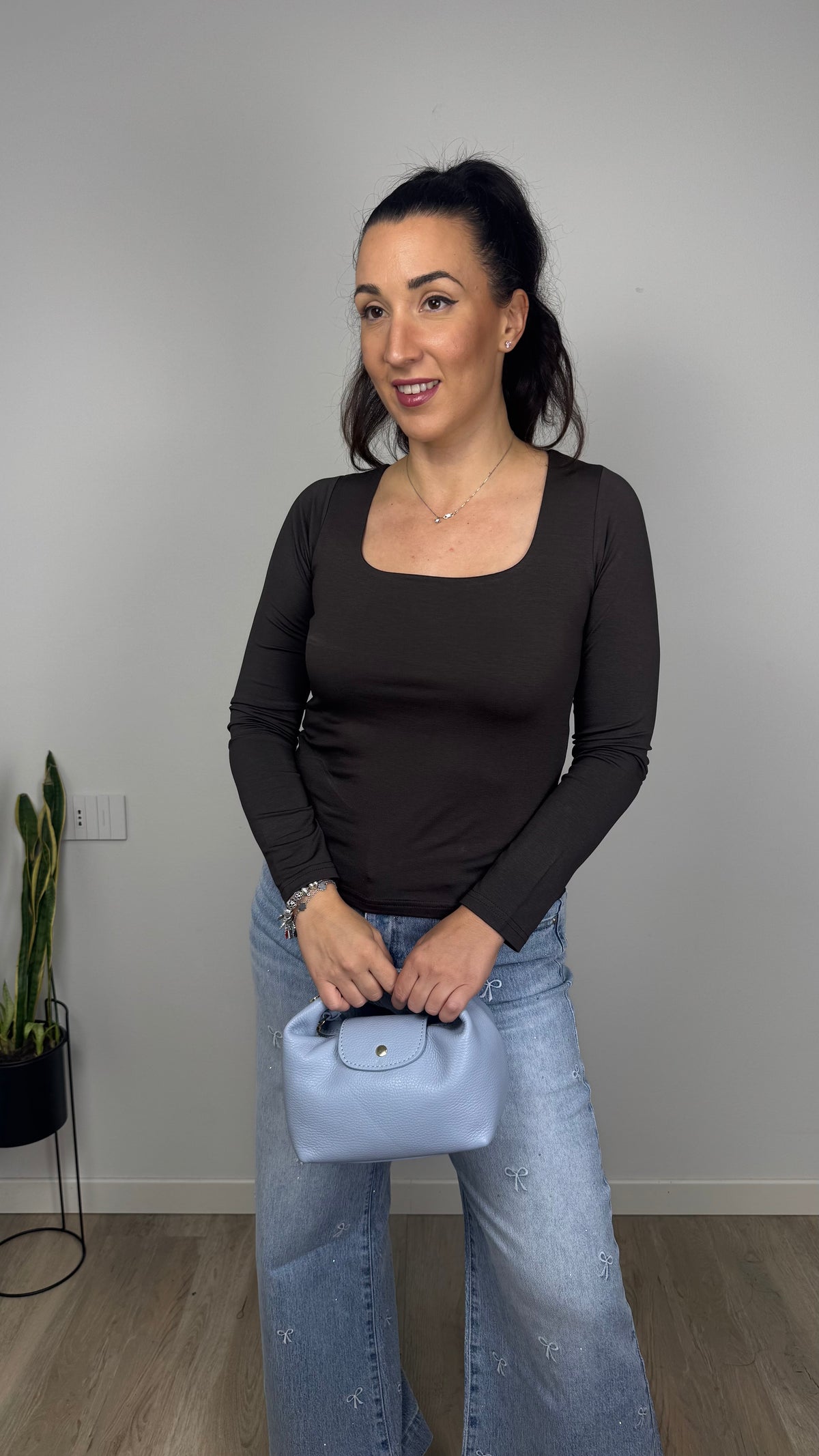 Maglia Lucrezia