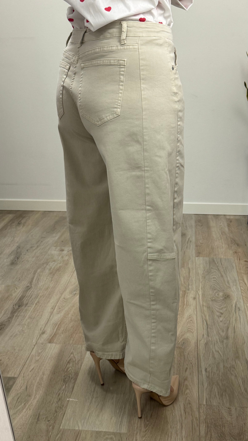 Pantalone Mia