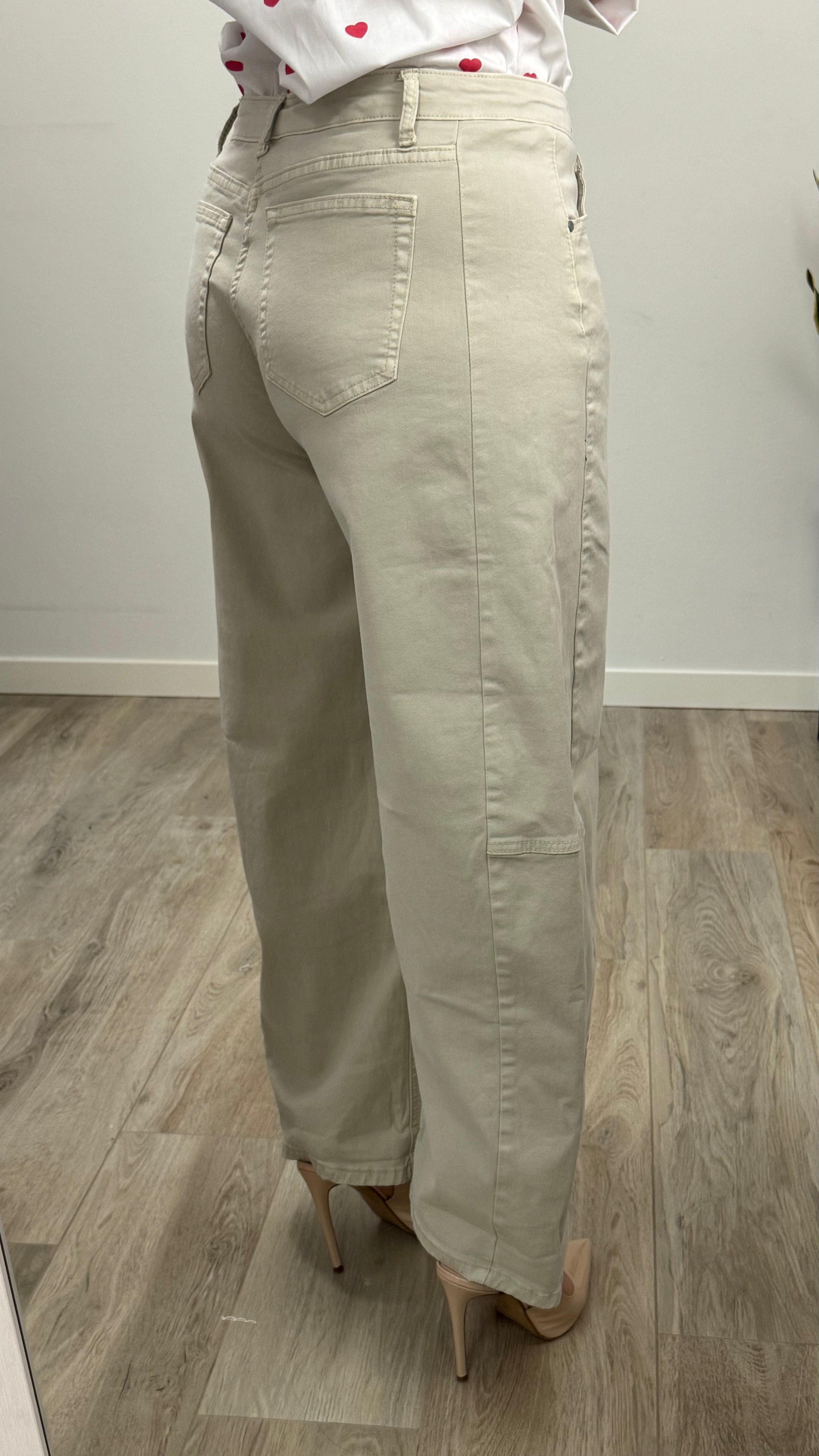 Pantalone Mia