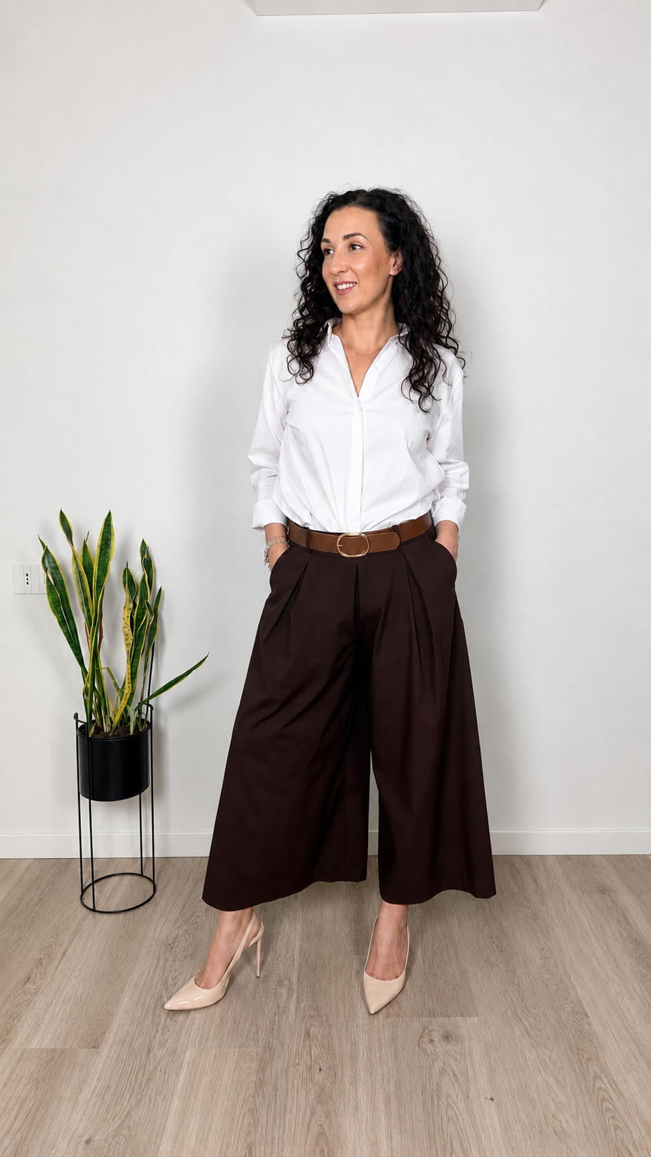 Pantalone Priscilla