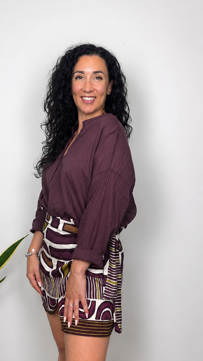 Camicia Marika