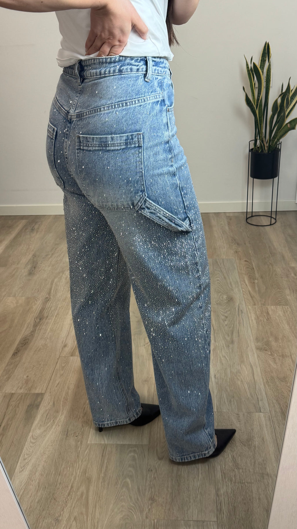 Jeans Brilli