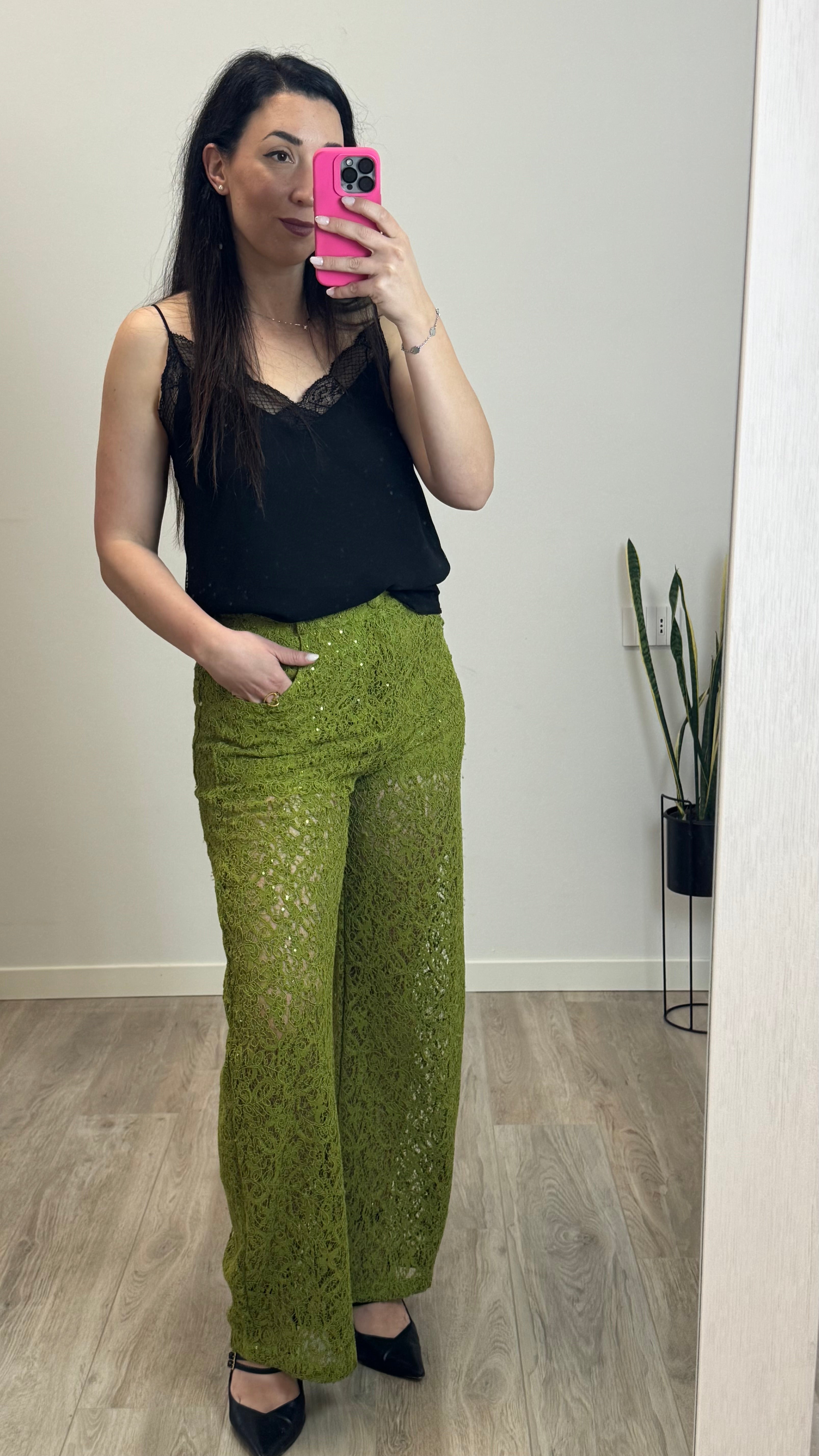 Pantalone Elisa