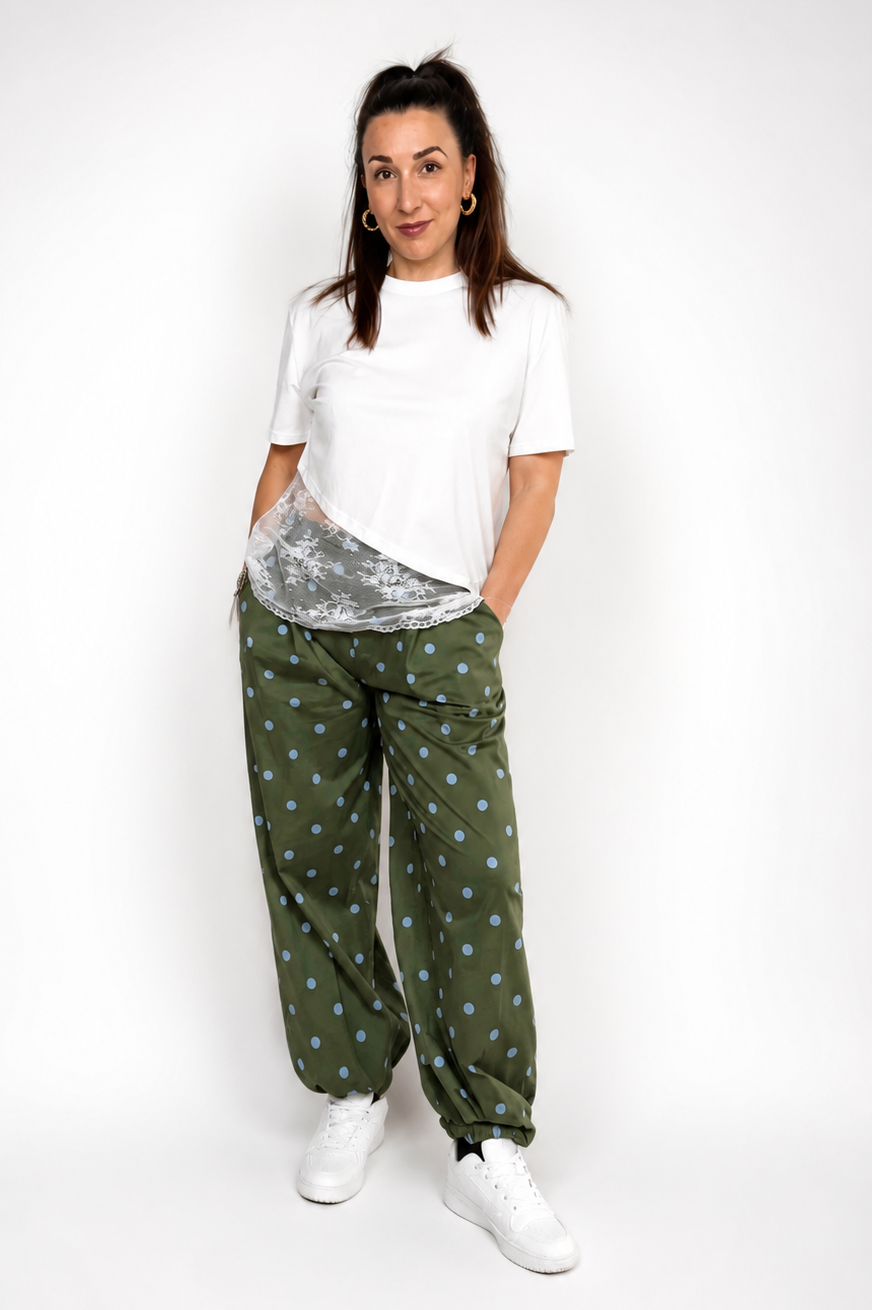 Pantalone Zoe