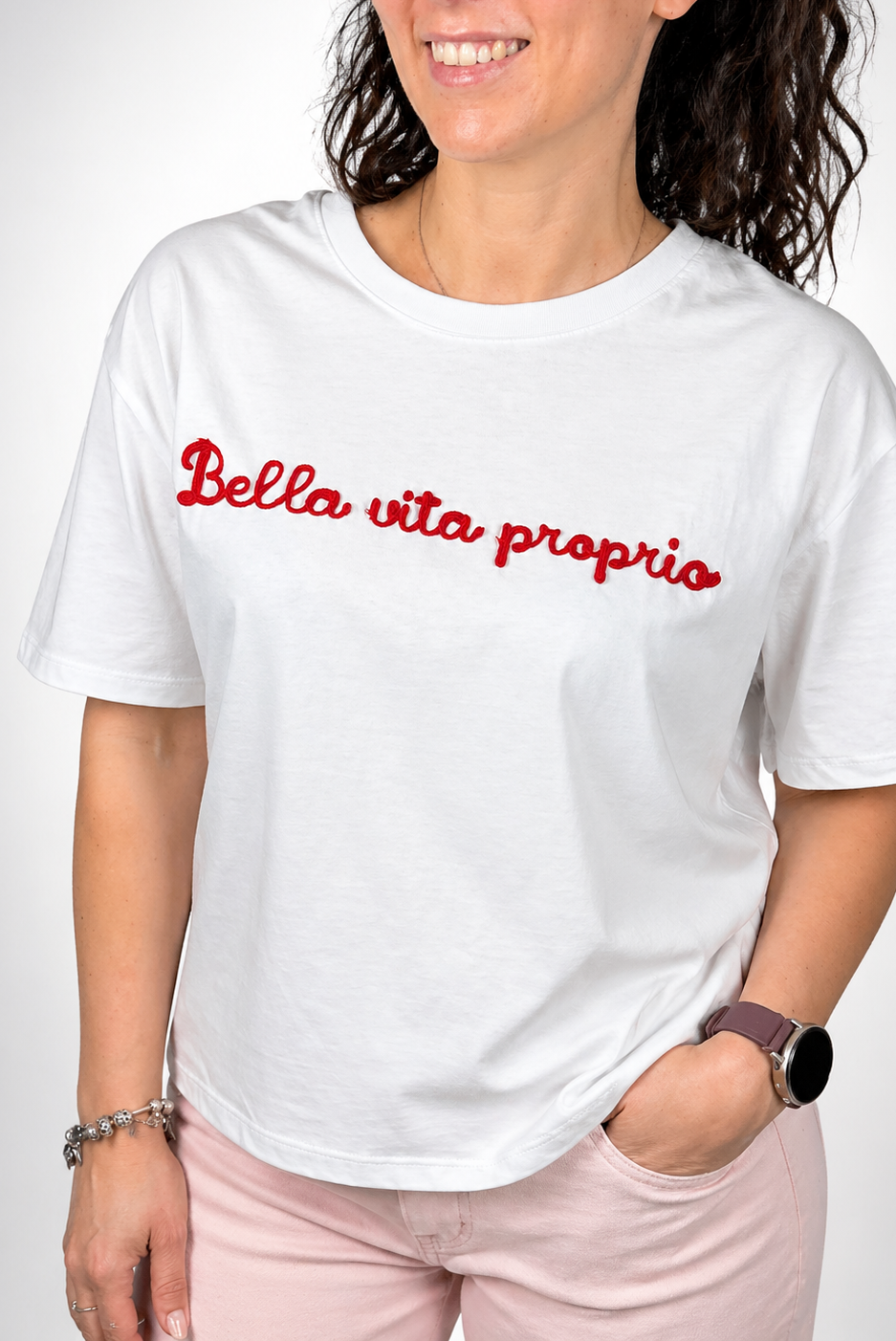 T shirt Bella