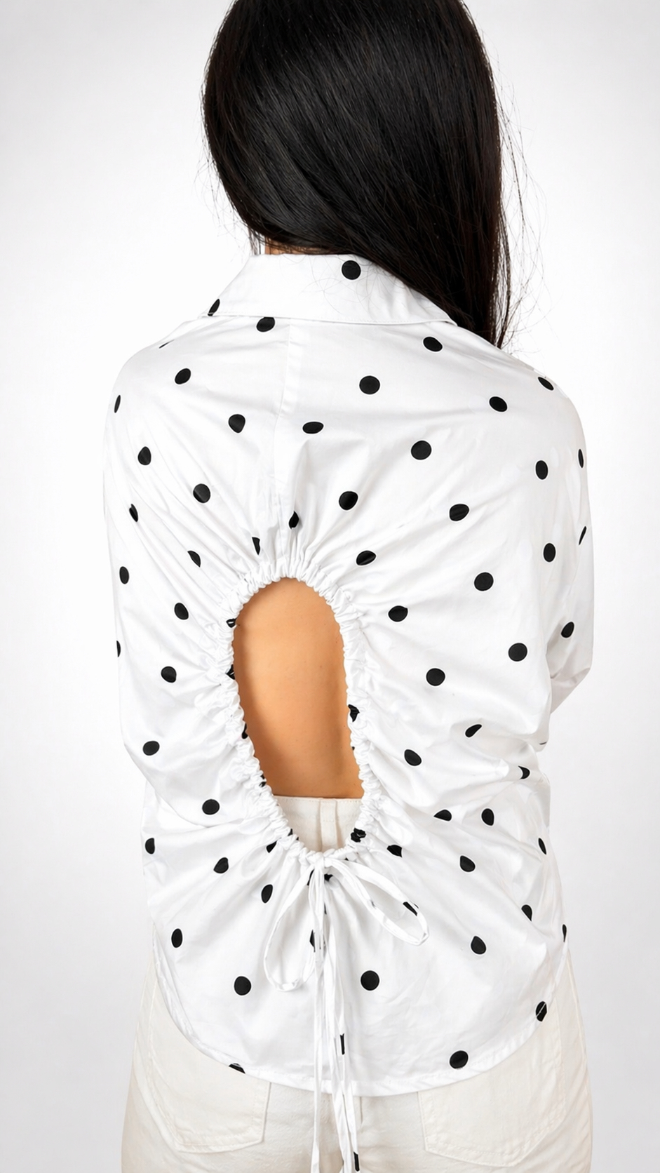 Camicia Alisya