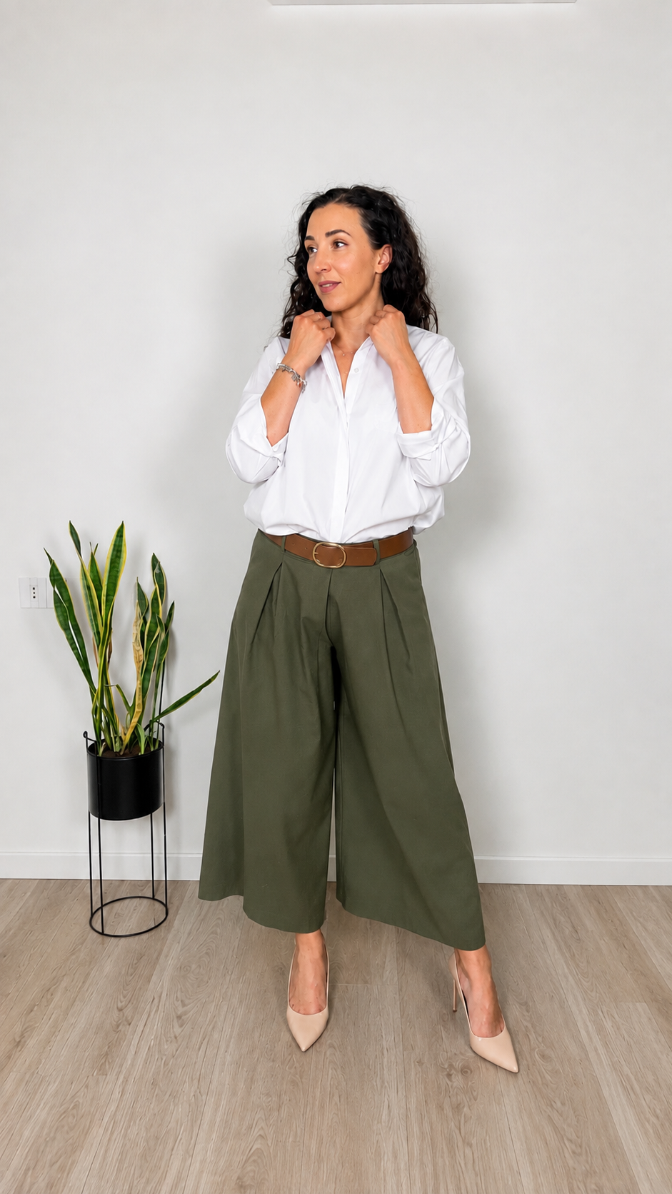 Pantalone Priscilla