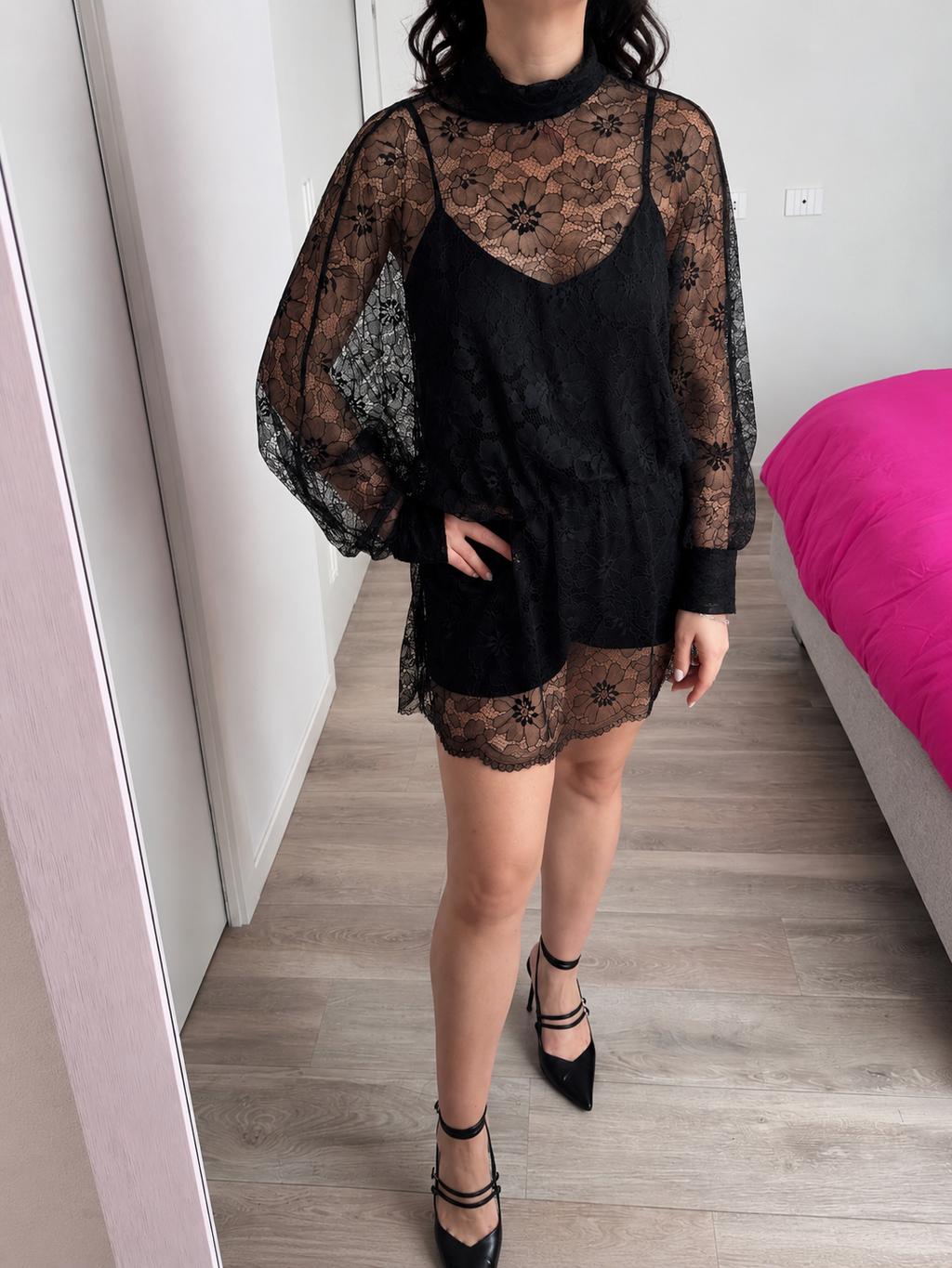 Abito Sofia