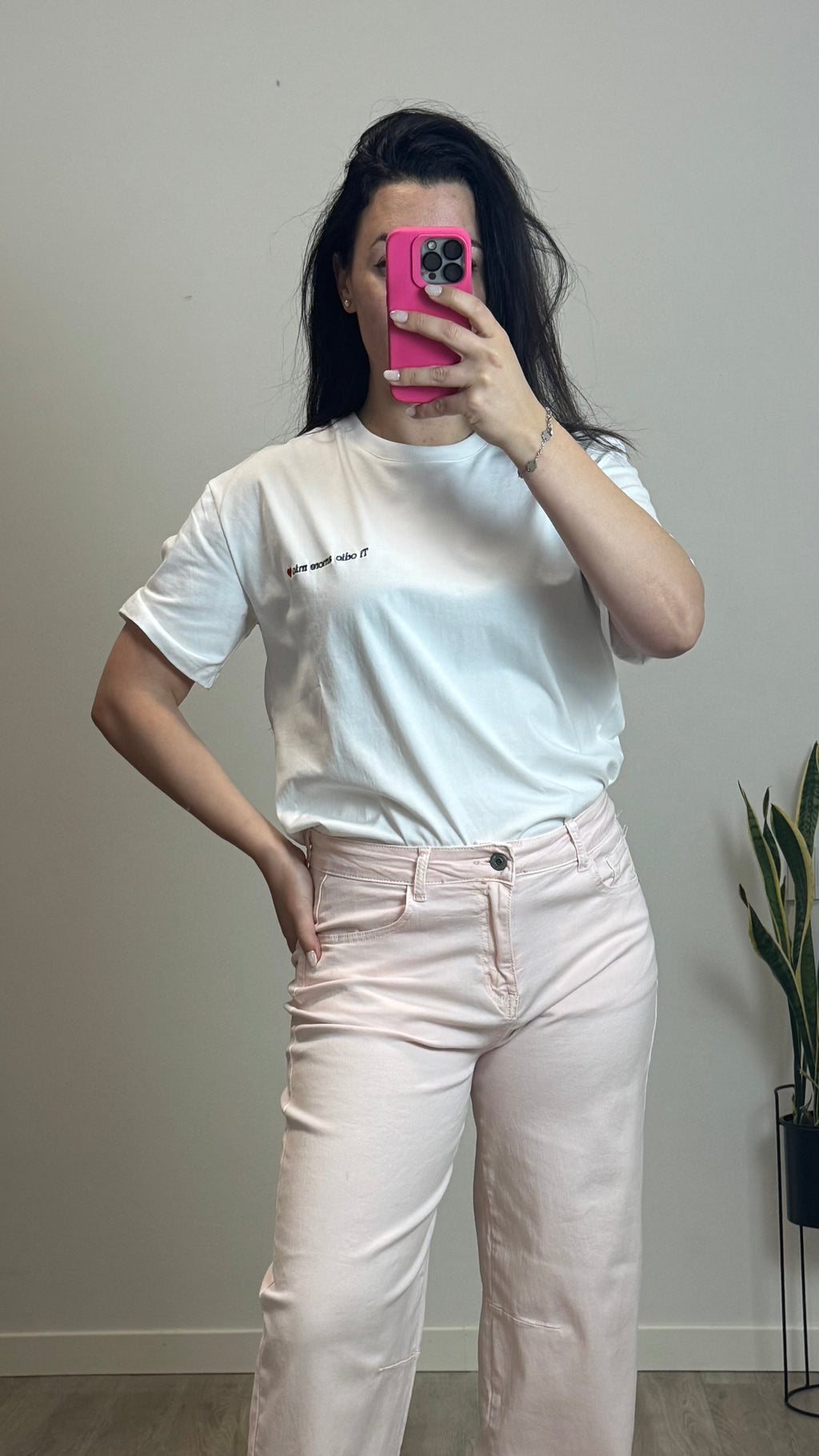Pantalone Mia